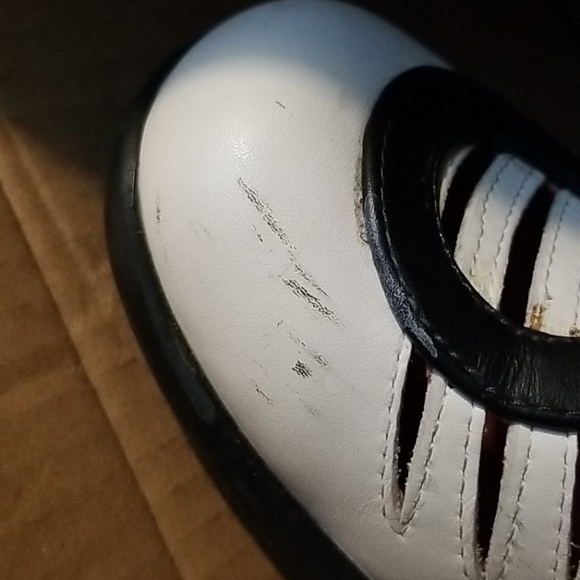 John Fluevog Heels - Picture 5 of 9